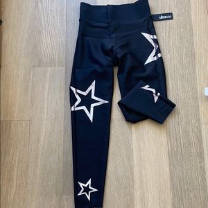 Ultracor lux pop star legging